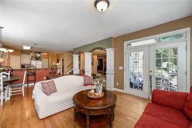 AWARD WINNING BROOKWOOD SCHOOLS! This beautiful brick home - photo 29
