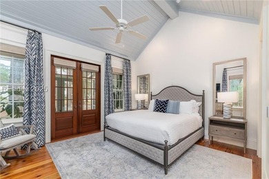 This charming 4 bedroom, 4.5 bath cottage designed by Pearce - photo 30