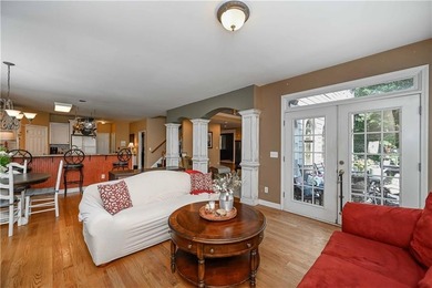 AWARD WINNING BROOKWOOD SCHOOLS! This beautiful brick home - photo 31