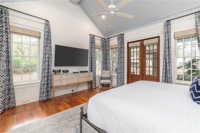 This charming 4 bedroom, 4.5 bath cottage designed by Pearce - photo 31