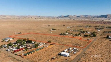 Lake Powell Commercial For Sale in Church Wells Utah