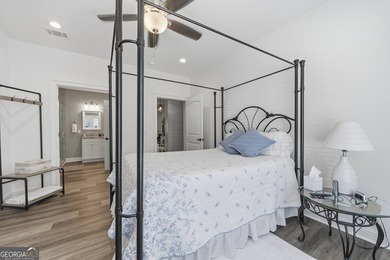 393 Scuffleboro Road offers a rare blend of Southern warmth and - photo 32