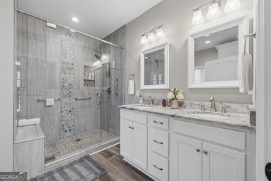 393 Scuffleboro Road offers a rare blend of Southern warmth and - photo 33