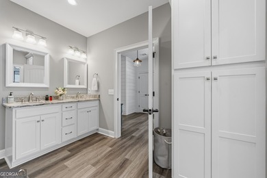 393 Scuffleboro Road offers a rare blend of Southern warmth and - photo 34