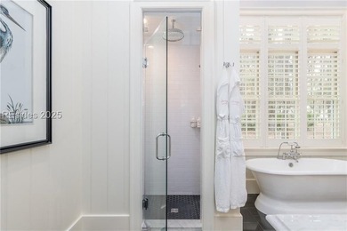 This charming 4 bedroom, 4.5 bath cottage designed by Pearce - photo 34