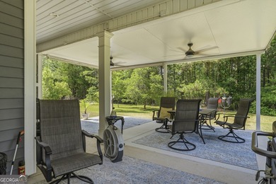 393 Scuffleboro Road offers a rare blend of Southern warmth and - photo 35