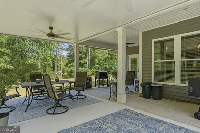 393 Scuffleboro Road offers a rare blend of Southern warmth and - photo 36