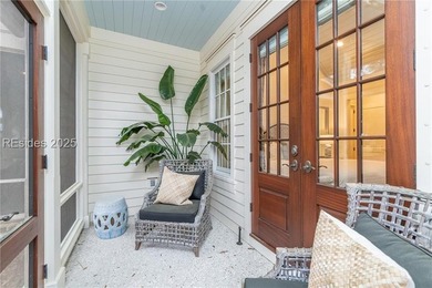 This charming 4 bedroom, 4.5 bath cottage designed by Pearce - photo 36