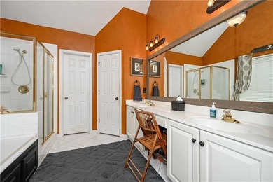 AWARD WINNING BROOKWOOD SCHOOLS! This beautiful brick home - photo 37