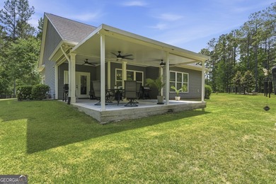 393 Scuffleboro Road offers a rare blend of Southern warmth and - photo 37