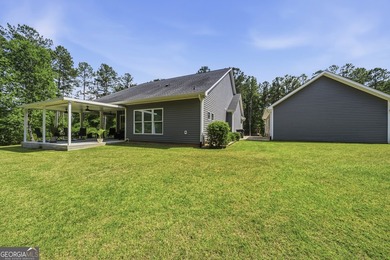 393 Scuffleboro Road offers a rare blend of Southern warmth and - photo 38