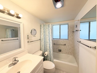 Welcome to this spacious 2 bedroom, 1-bath condo located on the - photo 9