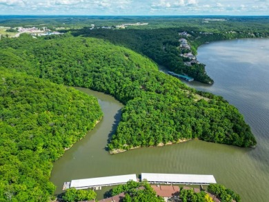 Lake Acreage For Sale in Osage Beach, Missouri