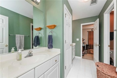 AWARD WINNING BROOKWOOD SCHOOLS! This beautiful brick home - photo 42