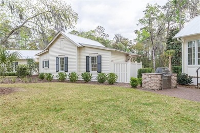 This charming 4 bedroom, 4.5 bath cottage designed by Pearce - photo 42
