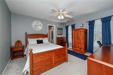 AWARD WINNING BROOKWOOD SCHOOLS! This beautiful brick home - photo 44