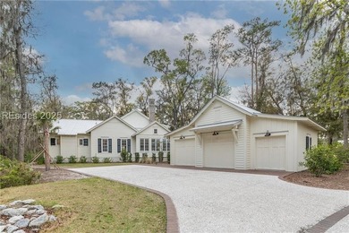 This charming 4 bedroom, 4.5 bath cottage designed by Pearce - photo 44