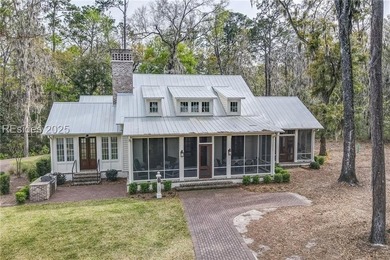 This charming 4 bedroom, 4.5 bath cottage designed by Pearce - photo 47