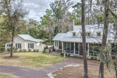This charming 4 bedroom, 4.5 bath cottage designed by Pearce - photo 48