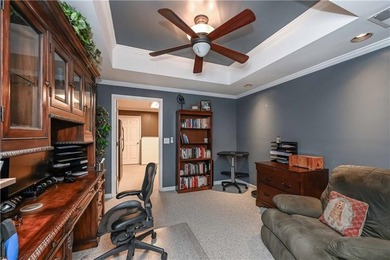 AWARD WINNING BROOKWOOD SCHOOLS! This beautiful brick home - photo 49
