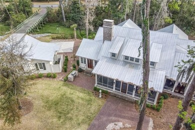 This charming 4 bedroom, 4.5 bath cottage designed by Pearce - photo 49