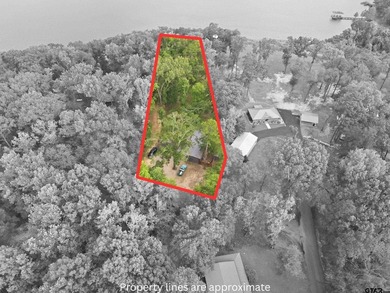 Escape to the peaceful shores of Lake Bob Sandlin with this - photo 2