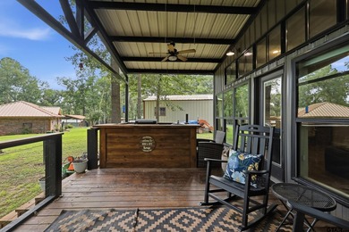 Escape to the peaceful shores of Lake Bob Sandlin with this - photo 10