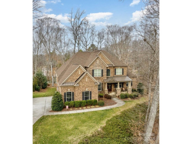 (private lake, pond, creek) Home For Sale in Weddington North Carolina