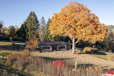 Lake Home For Sale in Oxford, Maine