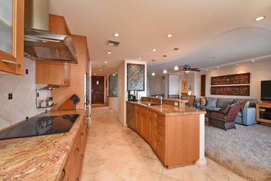 Rarely offered a very desirable inter courtyard location this 2 - photo 9