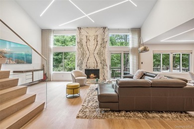 Welcome to 23 Estates Terrace North, an extraordinary custom - photo 5