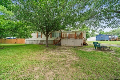 Lake Home For Sale in Murchison, Texas