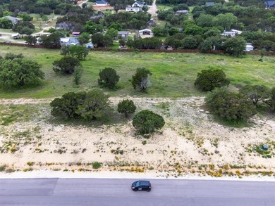 Lake Granbury Lot For Sale in Granbury Texas