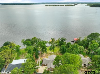 Come see this GORGEOUS Waterfront property in Hickory Harbor! - Lake Home For Sale in Flint, Texas