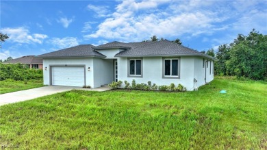 Lehigh Acres Area Home For Sale in Lehigh Acres Florida