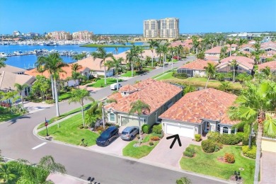 Lake Home For Sale in Palmetto, Florida