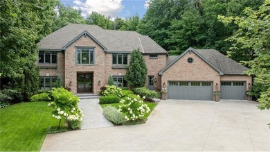 Lake Minnetonka Home Sale Pending in Deephaven Minnesota