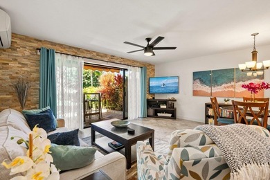 Discover Unit J110 at Maui Kamaole, a stunning 1-bedroom - photo 1