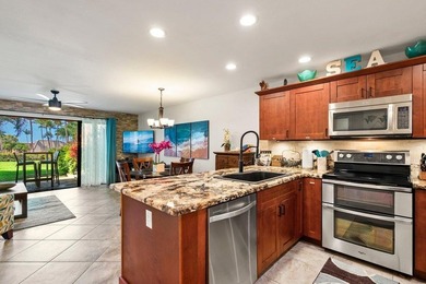 Discover Unit J110 at Maui Kamaole, a stunning 1-bedroom - photo 2