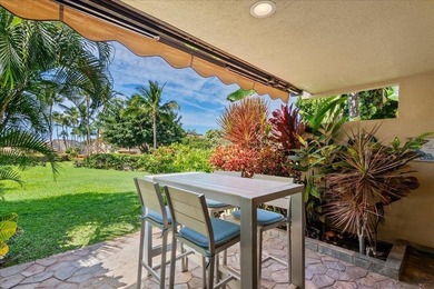 Discover Unit J110 at Maui Kamaole, a stunning 1-bedroom - photo 3