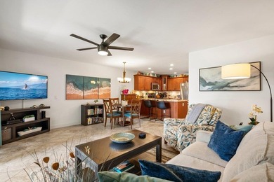 Discover Unit J110 at Maui Kamaole, a stunning 1-bedroom - photo 5