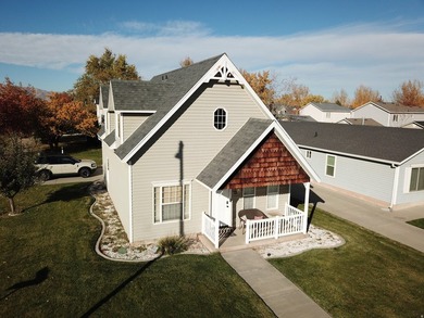 Welcome to a lovingly updated home in the heart of Spanish Fork - photo 15