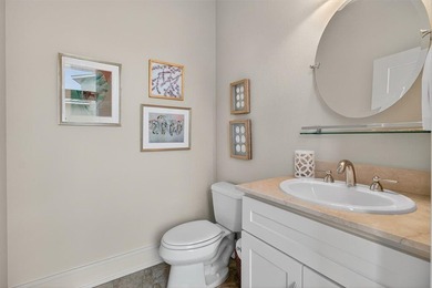 OPEN CANAL VIEWS, FLOATING BOAT SLIPS, ELEVATOR, PREMIER