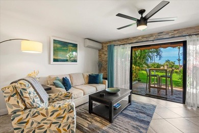Discover Unit J110 at Maui Kamaole, a stunning 1-bedroom - photo 6