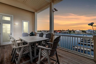 OPEN CANAL VIEWS, FLOATING BOAT SLIPS, ELEVATOR, PREMIER