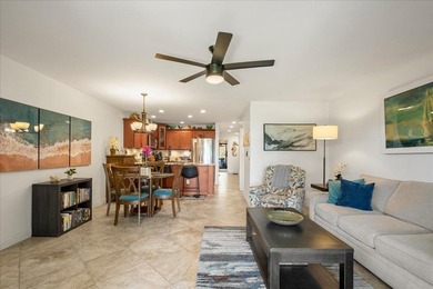 Discover Unit J110 at Maui Kamaole, a stunning 1-bedroom - photo 8