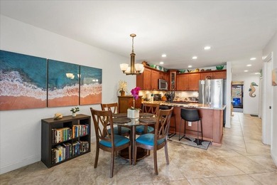 Discover Unit J110 at Maui Kamaole, a stunning 1-bedroom - photo 9