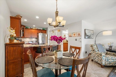 Discover Unit J110 at Maui Kamaole, a stunning 1-bedroom - photo 10