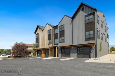Madison River Condo For Sale in Ennis Montana