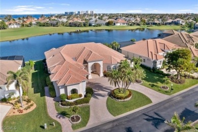 Lake Home For Sale in Fort Myers, Florida